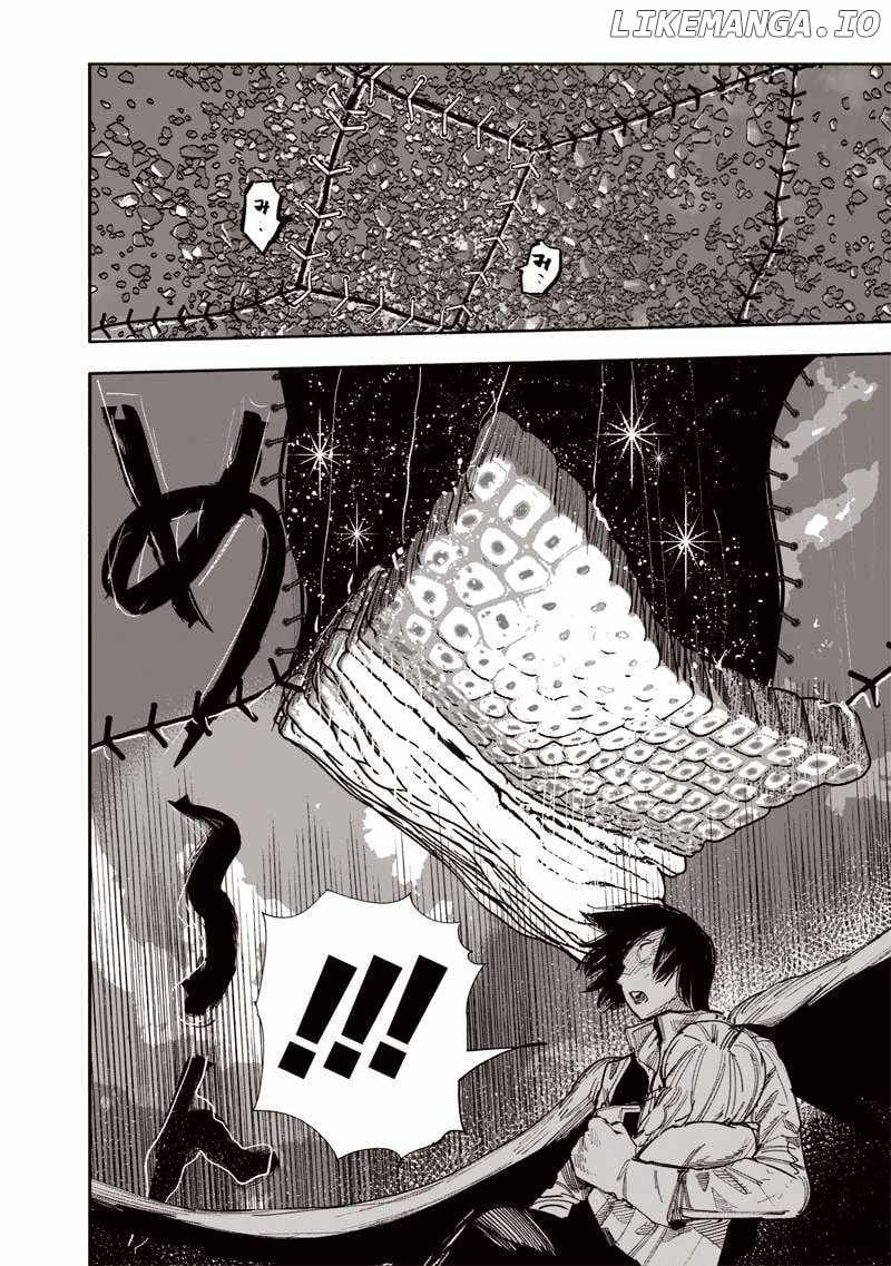 Choujin X, Chapter 62.2 image 16